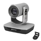 [ flat line импортные товары ]AVKANS NDI Camera, 20X SDI HDMI USB IP Live Streaming PTZ Camera