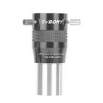 [ flat line импортные товары ]SVBONY SV216 2 раз ba low линзы 1.25 дюймовый FMC 4 фактор APOapo черный matic балка погрузчик bru коэффициент увеличения телескоп аксессуары планета. ... фотография для 
