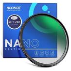 [ flat line импортные товары ]NEEWER 82mm половина ND фильтр GND8 мягкий тип 3 Stop (0.9) soft градация супер . изображение сила /30 слой na