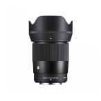 [ flat line импортные товары ] Sigma (Sigma) SIGMA Sigma Fuji Film X крепление линзы 23mm F1.4 DC DN одиночный подпалина пункт широкоугольный APS-C Contemporary беззеркальный специальный 