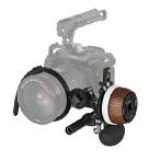 [ flat line импортные товары ]SMALLRIG F60fo low Focus цифровой однообъективный зеркальный камера . беззеркальный объектив для dumping предотвращение проект правильный обратный переключатель &