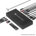 [ flat line импортные товары ]Sonnet Echo 20 Thunderbolt 4 SuperDock