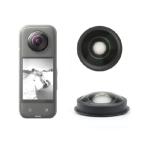 [ flat line импортные товары ] для замены линзы Insta360 X3 экшн-камера линзы ремонт детали спорт камера аксессуары 