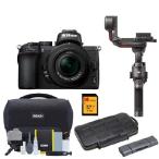 【平行輸入品】Nikon Z50