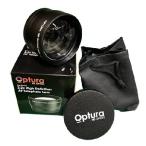 [ flat line импортные товары ]58mm OPTURA HD OPTICS 2.2X телеобъектив Canon Rebel T3 T3i T5 T5i T6 T6i