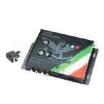 [ flat line импортные товары ]Soundstream BX-10MX цифровой основа .. процессор Mexico специальный версия 