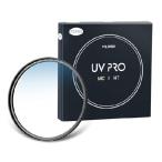 [ flat line импортные товары ]VILTROX 72mm MC UV защита фильтр 18 много слой покрытие UHD объектив UV фильтр, Ultra твердый ko-