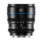 [ flat line импортные товары ]SIRUI Night Walker 16mm T1.2 S35 широкоугольный sine линзы большой диаметр ручной диапазон фокусировки линзы (MS16X-B, X крепление, черный )