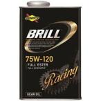 SUNOCO BRILL スノコ ブリル 75W120 1L
