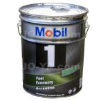 モービル1 Mobil1 10W30 20L  ペール缶 API SP