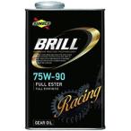 SUNOCO BRILL スノコ ブリル 75W90 1L