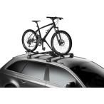 THULE ( Thule ) TH598B Pro ride черный крепление для велосипеда 