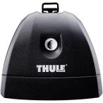 THULE ( Thule ) TH751lapido фиксирующие детали отметка основной держатель 