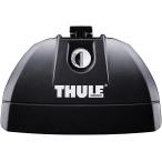 THULE ( Thule ) TH753lapido фиксирующие детали отметка основной держатель 