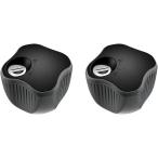 THULE ( Thule ) блокировка ручка 2 штук входит TH526-1
