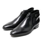 # не использовался товар #SAINT LAURENT солнечный rolan ботинки размер 43 кожа лодыжка ремешок джодхпур ботинки короткие сапоги черный Италия производства 