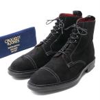 # не использовался товар #CROCKETT&amp;JONES Crockett and Jones ботинки размер 5.5E for Takashimayataka