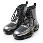  прекрасный товар JIMMY CHOO Jimmy Choo DIAMOND SPACE BOOT ботинки размер 42 Star заклепки короткие сапоги baketa кожа вязаный 
