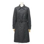美品 ESCADA エスカーダ トレンチコー