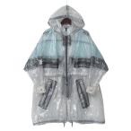 MARC JACOBS Mark Jacobs пальто размер S PVC плащ 