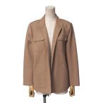 美品 ESCADA エスカーダ ジャケット �