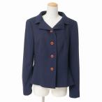 ESCADA エスカーダ テーラードジャケ�