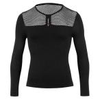 A\X Assos Y TCN A_[ LS Skin Layer Superle'ger(BlackSeries) /  t 