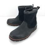 [ б/у ] UGG UGG HENDREN TL мутон ботинки черный 26.0cm сделано в Китае мужской ботинки 05w05307