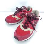 05w10568  NEW BALANCE  M530  Elite Edition Paper Lights ペーパーライト  レッド  27.0cm US9 UK8.5 メンズ M530RAA  中古品 【館林店】