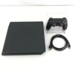 05w17946T [PS4]PlayStation4 корпус только CUH-2000A 500GB jet черный + периферийные устройства * подтверждение рабочего состояния / первый период . завершено * б/у товар [ павильон . магазин ]