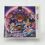 05w19740 LEVEL5  Nintendo 3DS・2DS  ”イナズマイレブン GOギャラクシー スーパーノヴァ”  LNA-CTR-BGSJ-JPN  中古品 【館林店】