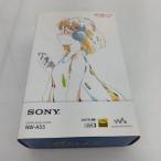 05w19825 [SONY] Sony Walkman NW-A55 привилегия открытка имеется Rav Live! sunshine??Aqours совместная модель б/у товар [ павильон . магазин ]