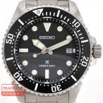 05w21174 セイコー SEIKO  PROSPEX プロスペックス ダイバースキューバ  メンズ  ソーラー 腕時計 V157-00A0（SBDJ063）中古品 【館林店】