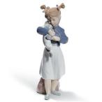 特別価格Lladro You'll Feel Better by Lladro好評販売中