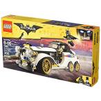 特別価格LEGO バットマンムービー ペンギン アークティック ローラー 70911 キット [並行輸入品]好評販売中