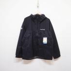 mont-bell (L) サンダーパスジャケット ブラック メンズアウター モンベル 1128635 J2-32