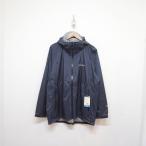 mont-bell (XL) バックラップレインジャケット ダークグレー 1128686 モンベル メンズアウター J2-33