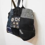 mina perhonen piece bag ミナペルホネン　ピースバッグ　ハンドバッグ　J6-195