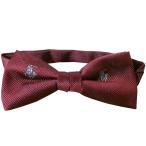  bow Thai темно-красный серия верховая езда точка mak09