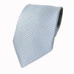 . одежда для галстук мужской шелк 100% chief есть silver gray NT01 MARKS