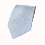 . одежда для галстук мужской шелк 100% silver gray NT05 MARKS