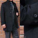 ROOF MAIA кашемир Blend полупальто BLACK 37121