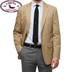 春夏秋 コットンジャケット メンズテーラード、ブレザー ベージュ 1552 OXFORD CLASSIC PremiumLine