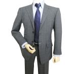 春夏秋メンズスーツ3つボタンツーピ...
