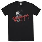 ALICE COOPER アリスクーパー Paranormal Eyes Tシャツ