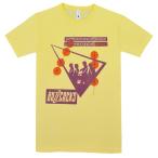 BUZZCOCKS バズコックス Tension Tシャツ