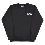 BLACK FLAG ブラックフラッグ Bars & Logo スウェット トレーナー