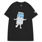 Blur ブラー Milky Tシャツ