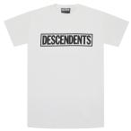 DESCENDENTS ディセンデンツ Logo Tシャツ