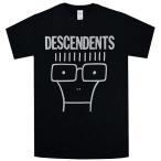 DESCENDENTS ディセンデンツ Classic Milo Tシャツ